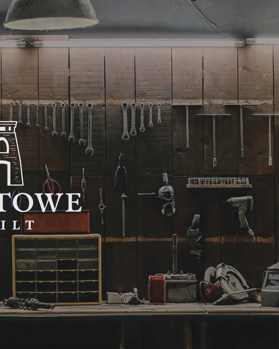 floodtidedesign's tweet photo. I loved working with Bristowe Built, an upcoming fine woodworking and trades business, to bring their branding and logo to life.

The name Bristowe is a call back to Bristol in the UK’s original spelling and pronunciation. It is home to the stunning Clifton Suspension Bridge... https://t.co/pgL5mfsyzz