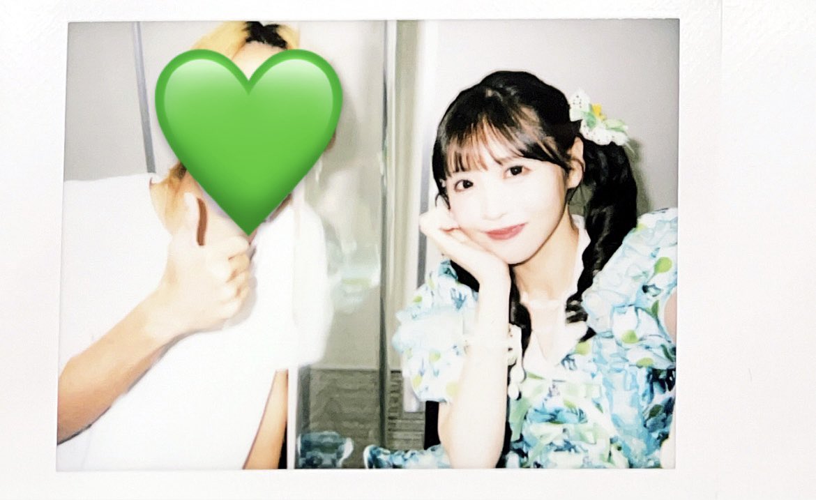 ゆっけ☺️💚🏹 tweet media