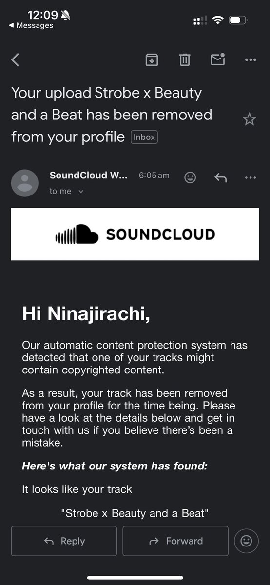 ninajirachi tweet media