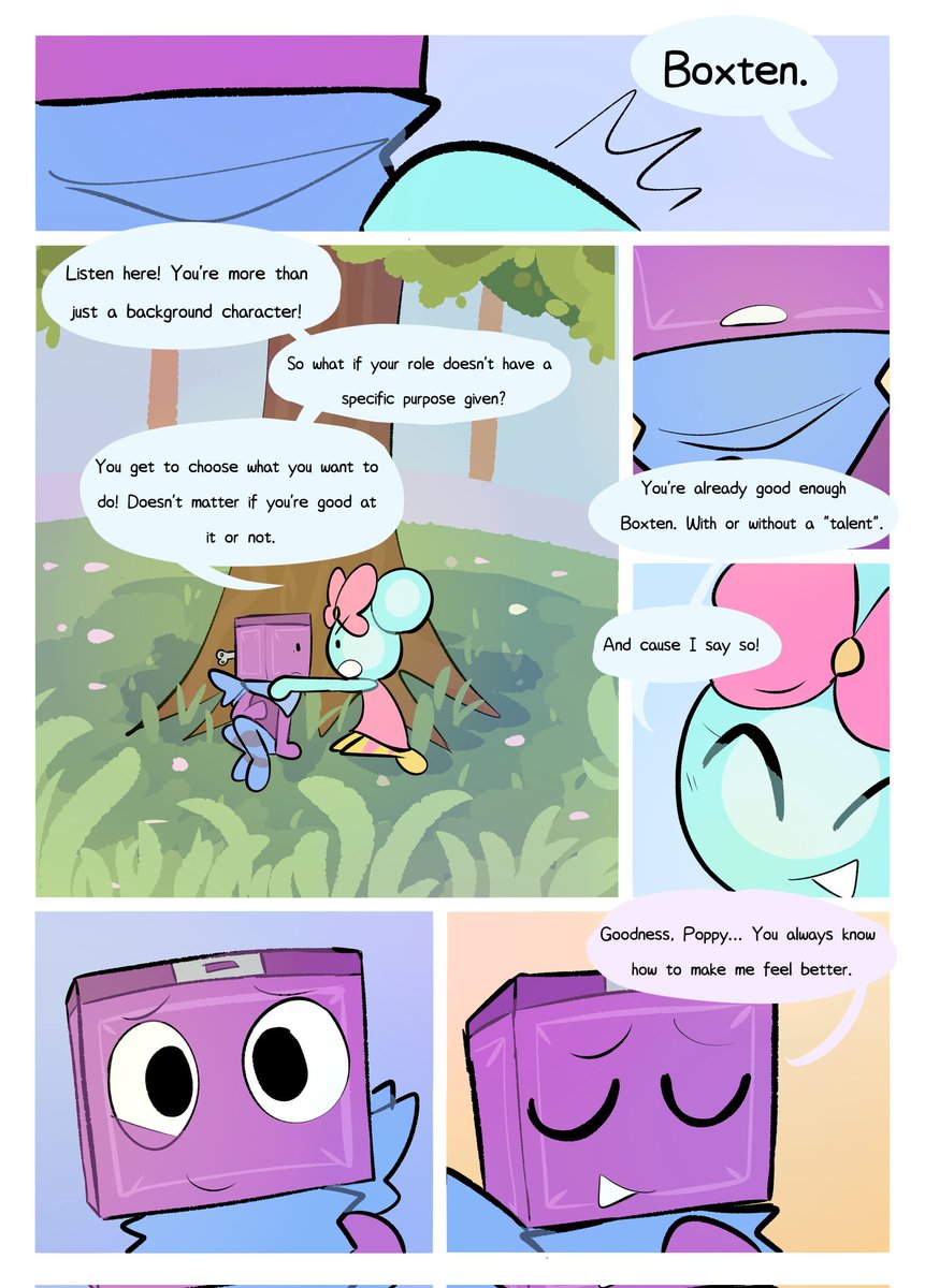 Chocobje tweet media