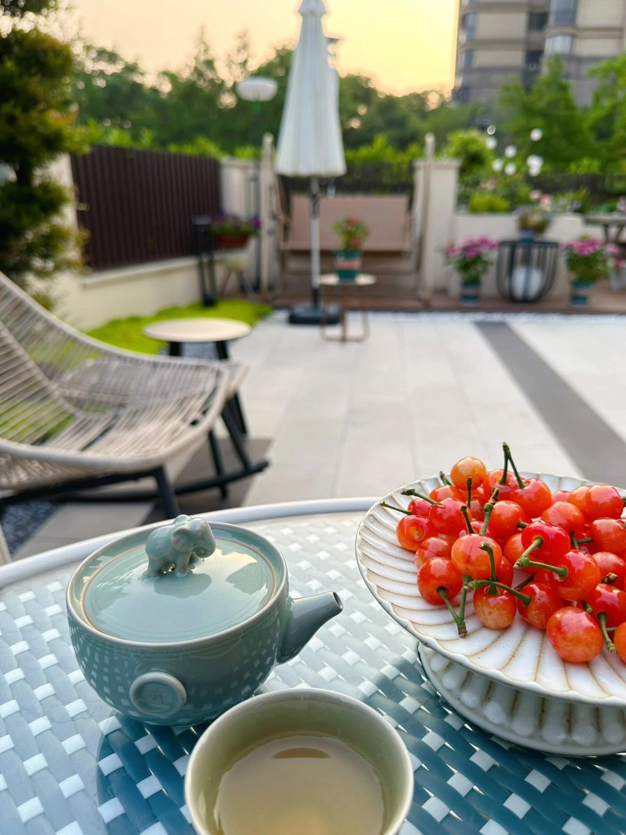 一番気に入っているのは  #ロマンティックな生活の記録