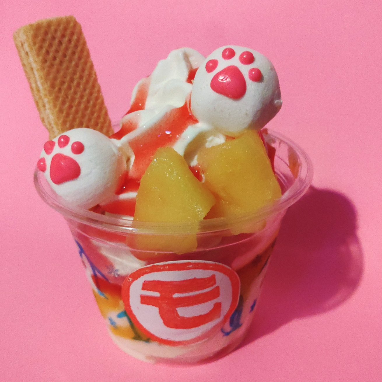 パンダ❣️お月見アレンジ❣️ お月見パンダパフェ - Search / X