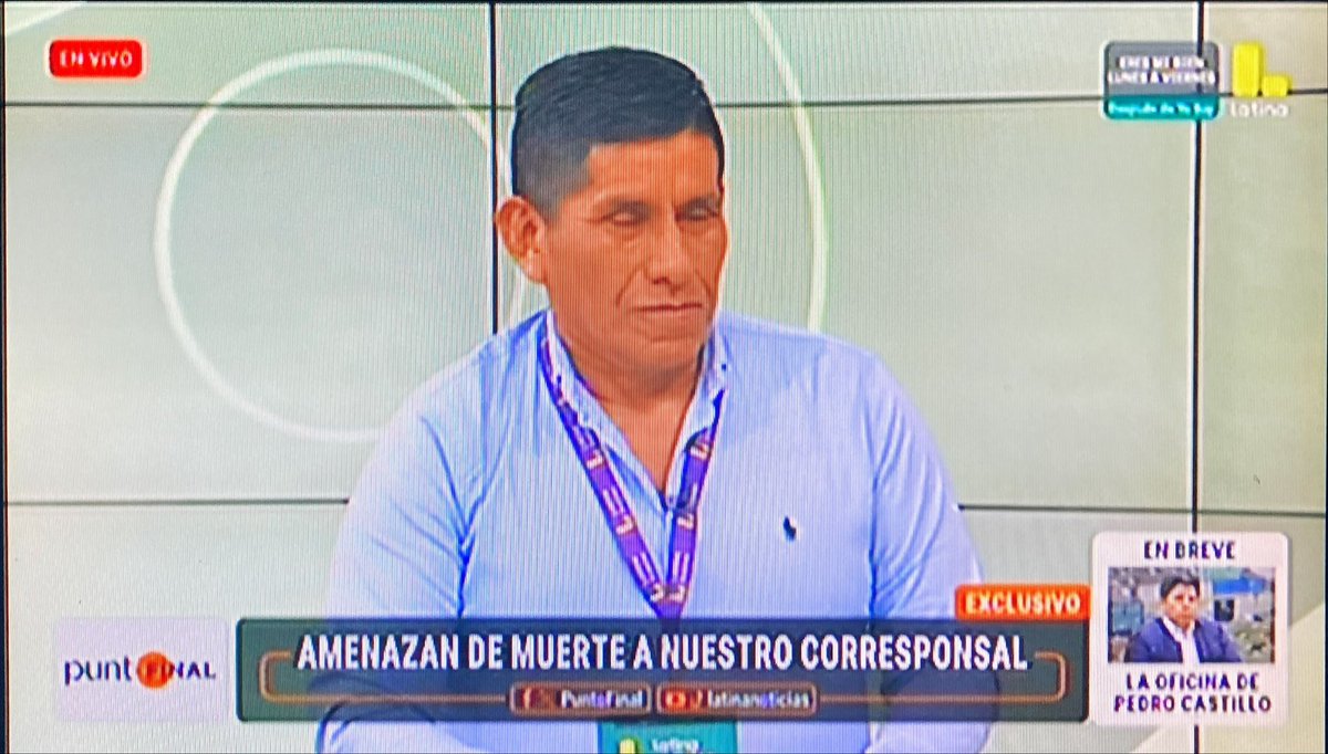 Mariano Castro SM tweet media