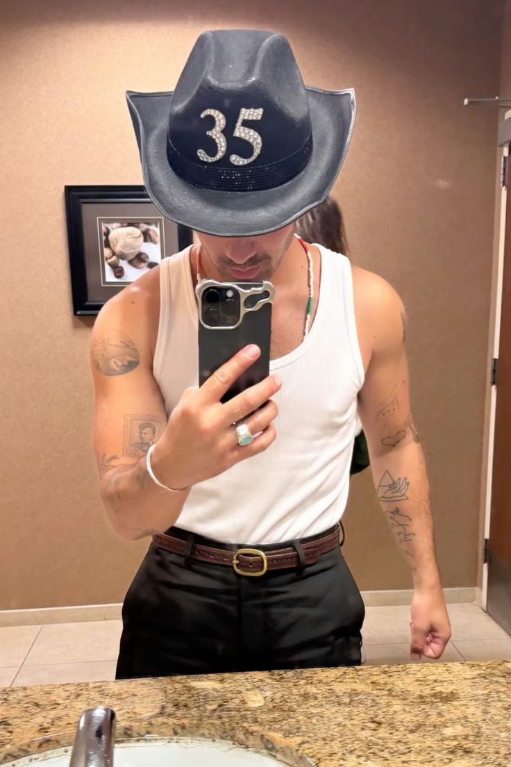 save a horse, ride a cowboy