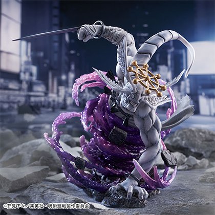 呪術廻戦』情報部👓 on X