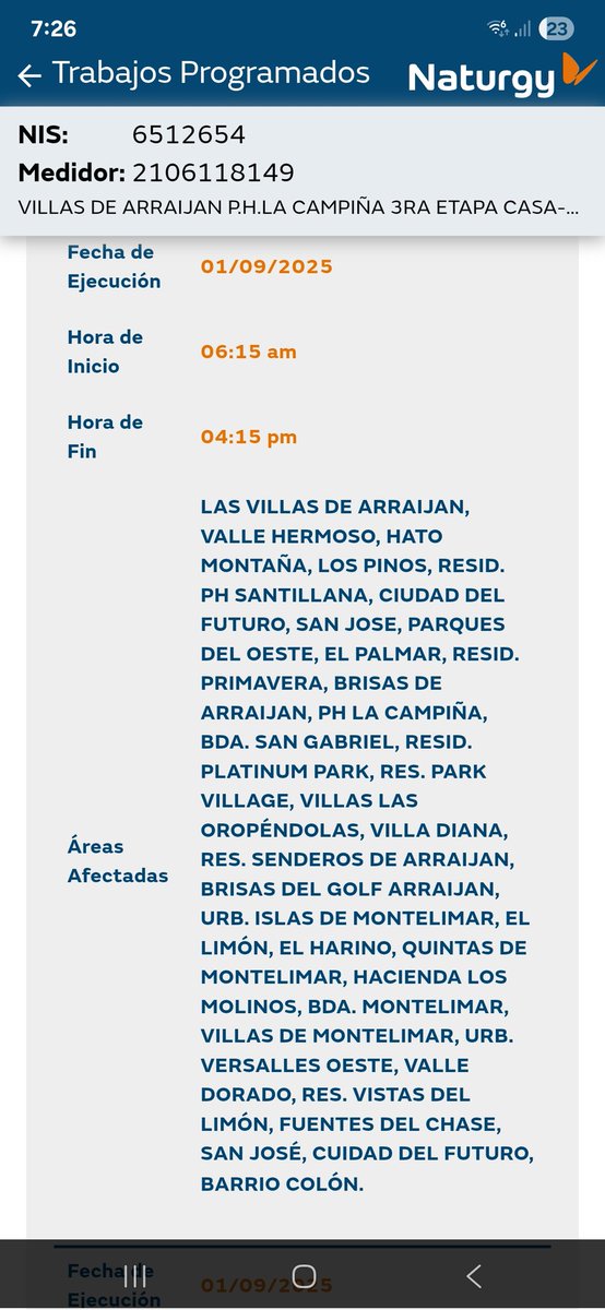 Domiciano Gonzalez tweet media