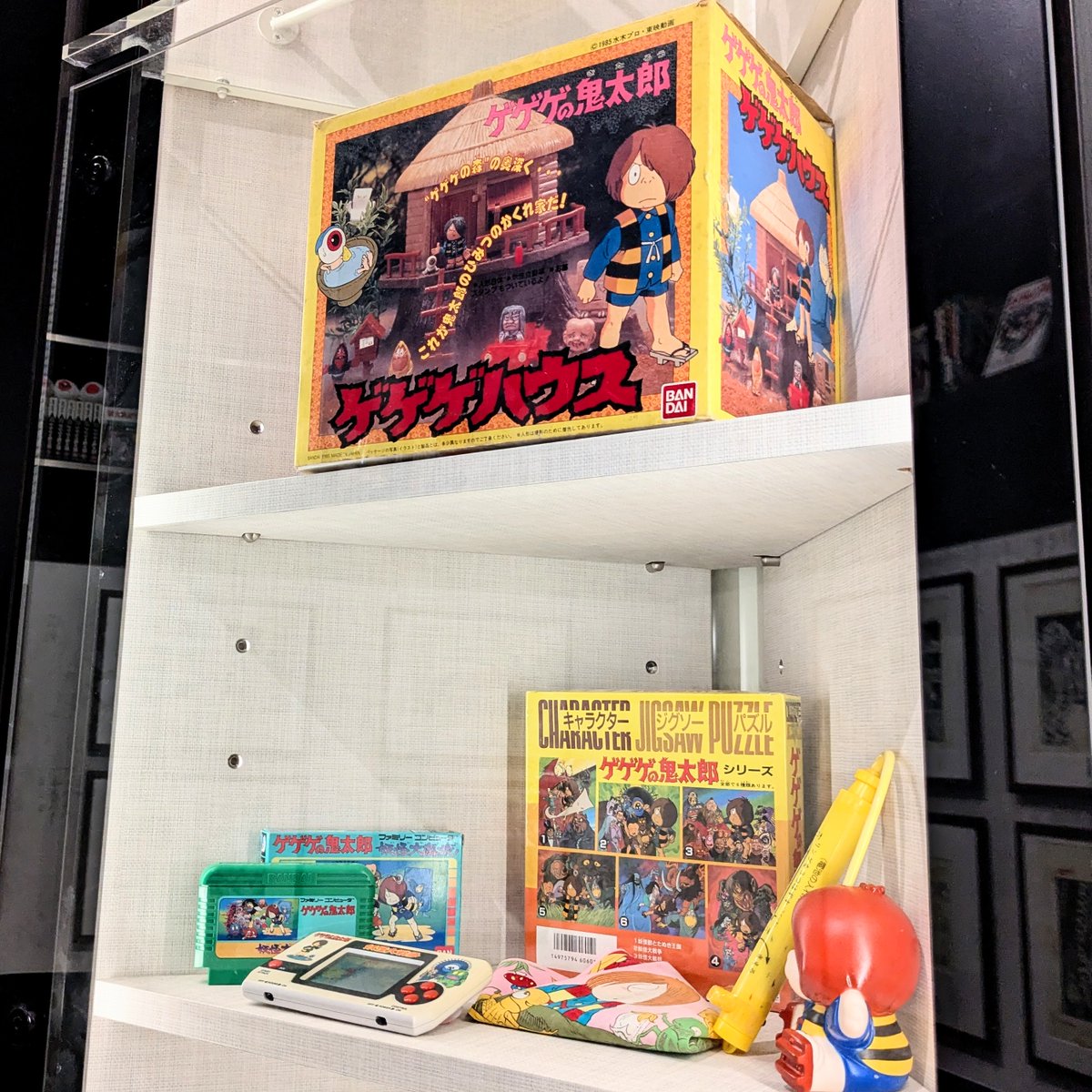 水木しげる - Search / X