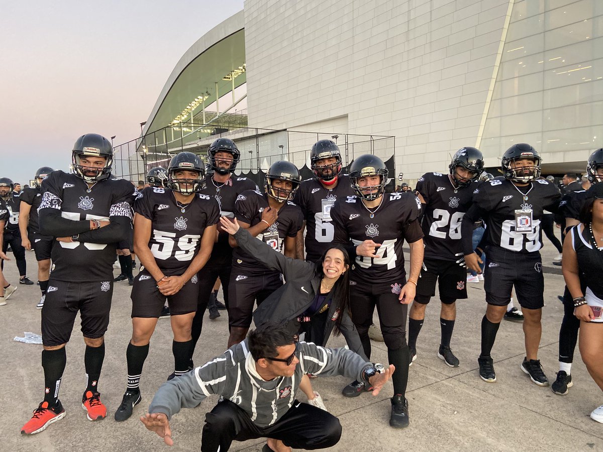 Domingo é dia de decisão da Copa Rio de Futebol Americano - A Voz da Cidade, image size:1200x900