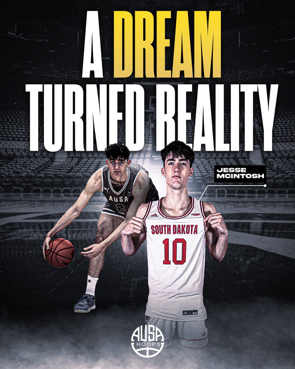 AUSA Hoops tweet media