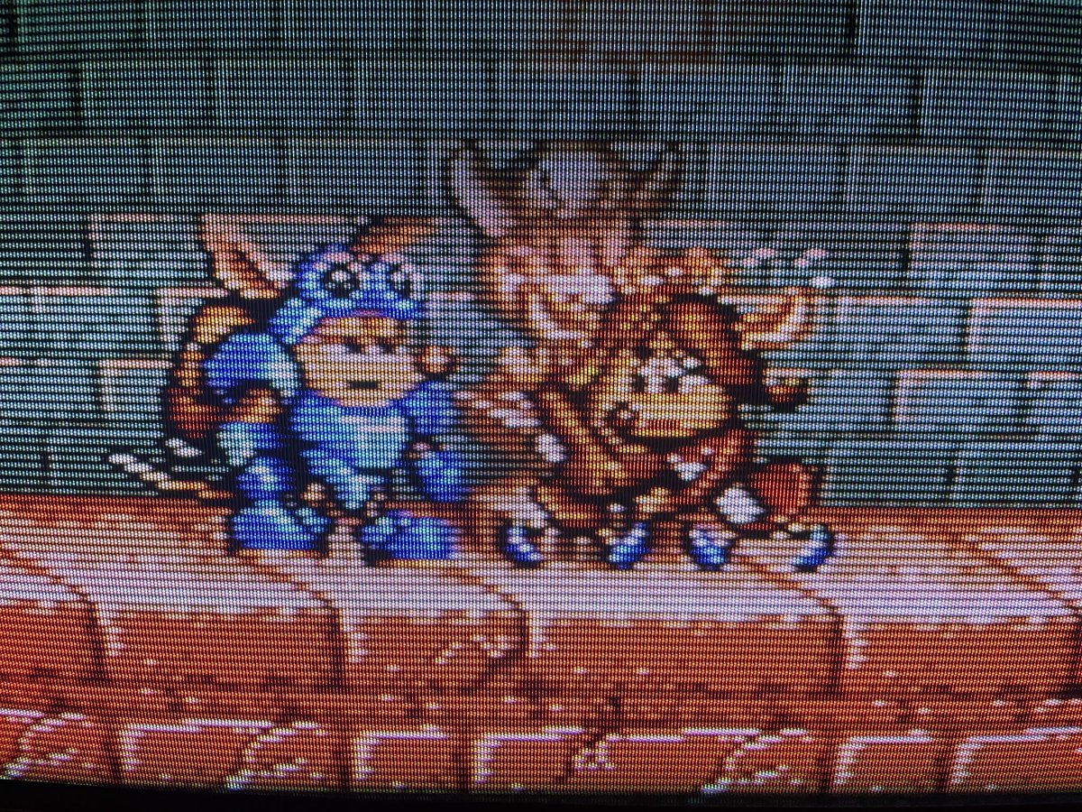 Michael “TYP” Cole 💥 (@youngerplumber) on Twitter photo 