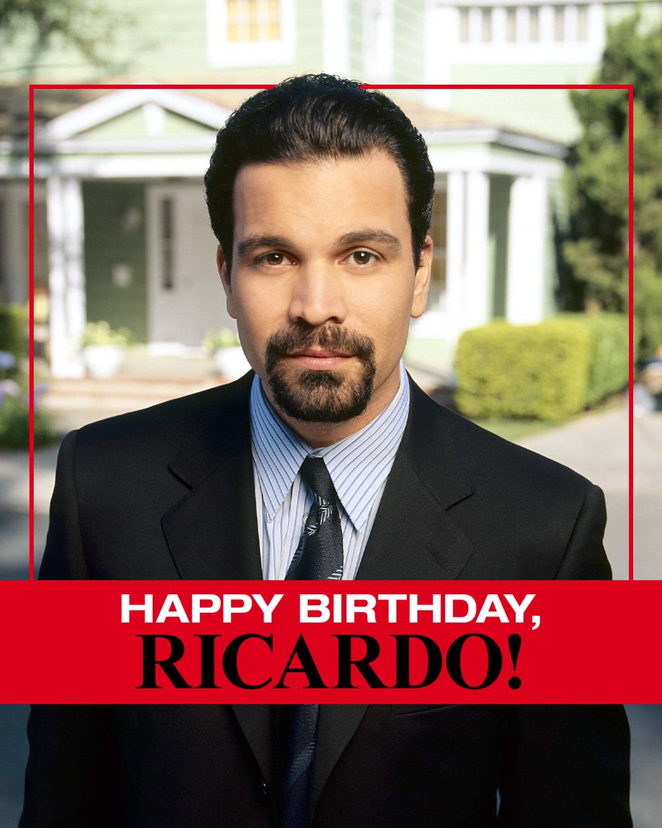 Desperate Housewives tweet media