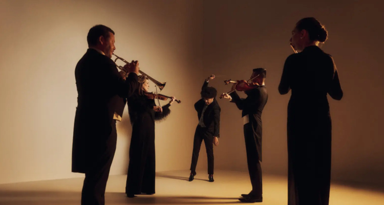 The OSM season opens with The Damnation of Faust 🎵

🎼Berlioz’s masterpiece is characterized by its powerful orchestral writing and narrative expressiveness.

👉Learn more about this performance: themontrealeronline.com/ajur

#Montreal <a href="/Place_des_Arts/">Place des Arts</a> <a href="/OSMconcerts/">Orchestre symphonique de Montréal - OSM</a> <a href="/rafaelpayare/">Rafael Payare</a>