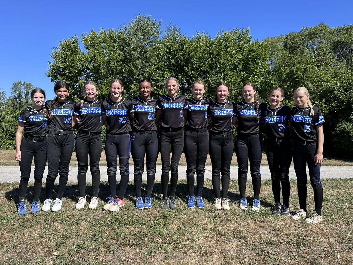 Finesse Blackswamp tweet media