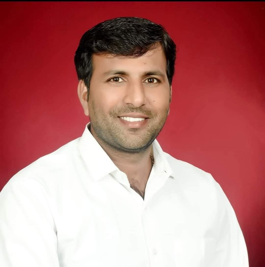 लालाराम गुर्जर जोधपुरिया (@gurjarlalaram10) on Twitter photo जनसेवा में समर्पित RK Group जन सेवा समिति शाहपुरा के अध्यक्ष भाई रोहिताश भड़ाना जी को जन्मदिवस की बहुत बहुत बधाई एवं हार्दिक शुभकामनाएं।।
आप हमेशा ऐसे ही समाजहित में कार्य करते रहे।
श्री देव नारायण भगवान का आशीर्वाद सदैव आप पर बना रहे।
<a href="/RohitashBhdana/">Rohitash Bhadana Shahpura</a> जनसेवा में समर्पित RK Group जन सेवा समिति शाहपुरा के अध्यक्ष भाई रोहिताश भड़ाना जी को जन्मदिवस की बहुत बहुत बधाई एवं हार्दिक शुभकामनाएं।।
आप हमेशा ऐसे ही समाजहित में कार्य करते रहे।
श्री देव नारायण भगवान का आशीर्वाद सदैव आप पर बना रहे।
<a href="/RohitashBhdana/">Rohitash Bhadana Shahpura</a>