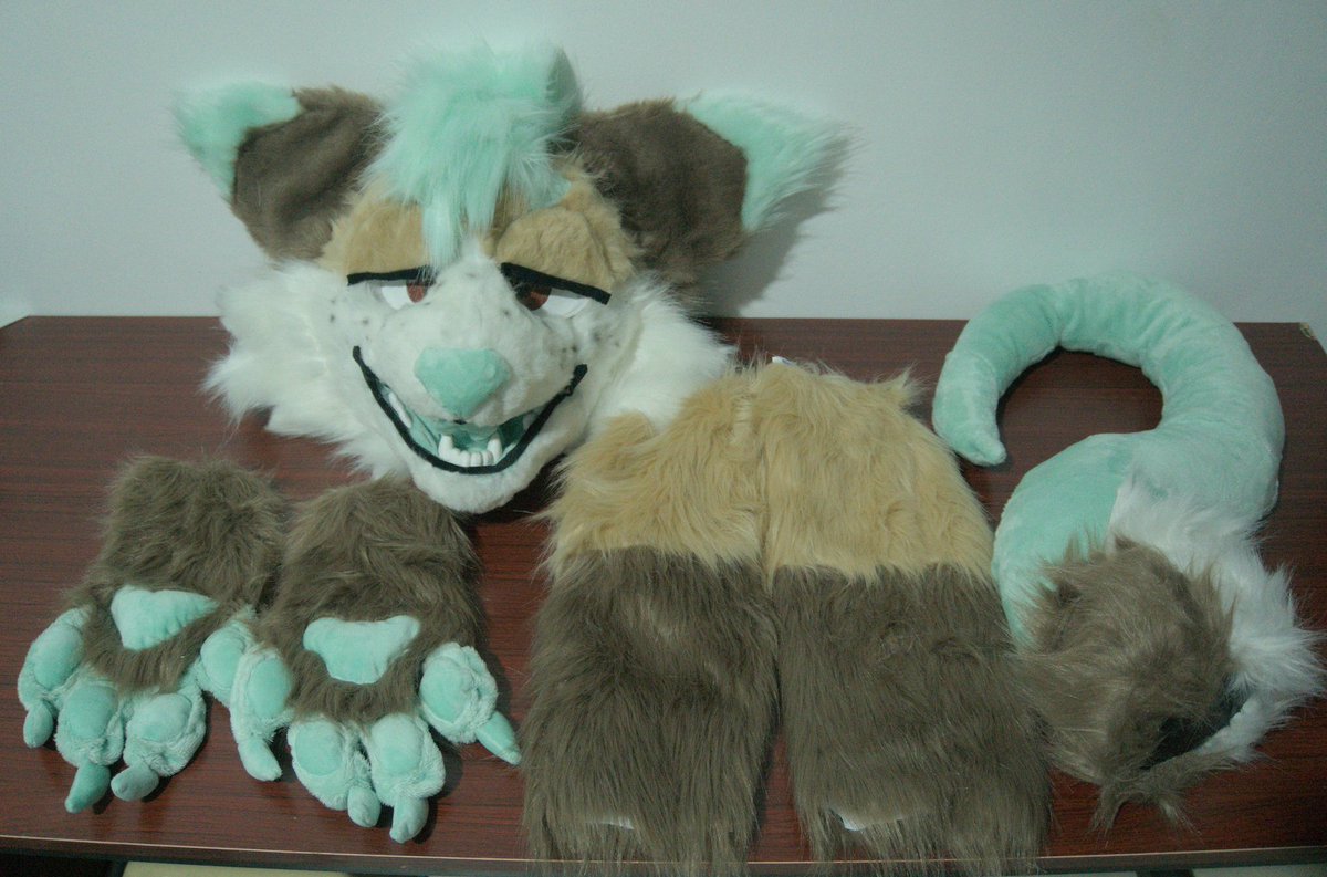 Ohmega_Atrion's tweet image. Partial for @Kyra_Draws :3