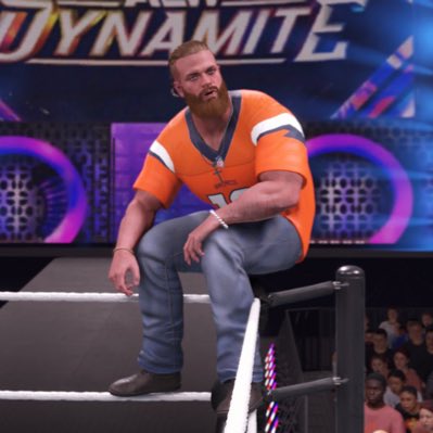 #NewProfilePic