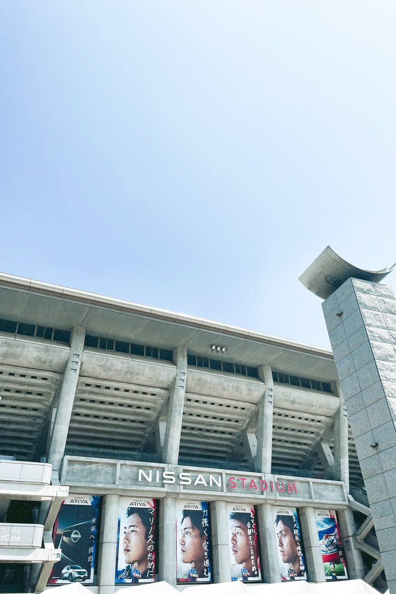 ONE OK ROCK DETOX JAPAN TOUR 2025 
at 日産スタジアム DAY2

Gakushiさんよりバトンタッチいただき、ピアノで参加させていただきました!
この夜を一緒に過ごせた事が本当に光栄に思います。
Takaさん魂の歌唱、痺れました。

ありがとうございました!!

#ONEOKROCKDETOXJAPANTOUR 
#ワンオク