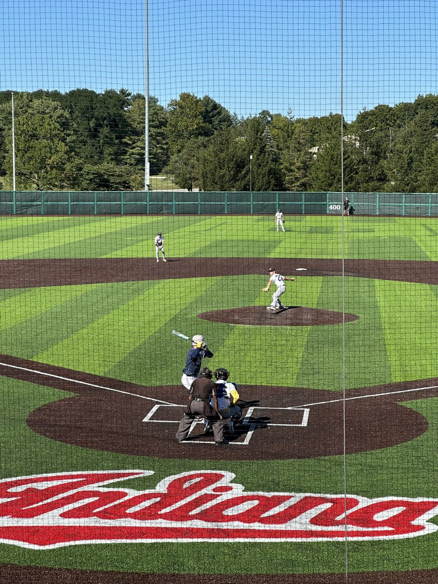 Always grateful for a chance to play at IU.  
<a href="/USAPMWScout28/">USA Prime Midwest Scout 2028</a> <a href="/MasonTh37185920/">Mason Thomas</a> <a href="/Coach_ZT/">Zeth Tanner</a> <a href="/IndianaUniv/">Indiana University</a> <a href="/JeffMercer54/">Jeff Mercer</a> <a href="/C_IrishBaseball/">Cathedral Baseball</a> 
<a href="/IndianaBase/">Indiana Baseball</a>