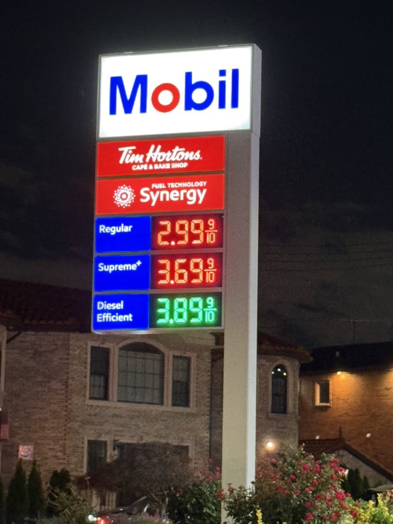 John Goodman (@jgood811) on Twitter photo Just landed at JFK… this is the price of gas at the first place I saw by the airport. You know Pritzker has a problem when gas in NYC is cheaper than rural Illinois <a href="/IlliniJen/">Jen</a> <a href="/goodmanforil/">John Goodman For Senate</a> <a href="/ChicagoREDP/">P Rae 4 Congress IL7🇺🇸🧚🏿</a> <a href="/ILGOP/">IL Republican Party</a> <a href="/themodpun/">Christian Maxwell | The Historic IL Candidate</a> <a href="/TerryNewsome357/">Terry Newsome</a> <a href="/MillennialVerse/">Midwest Millennial</a>
<a href="/DarrenBaileyIL/">Darren Bailey</a> Just landed at JFK… this is the price of gas at the first place I saw by the airport. You know Pritzker has a problem when gas in NYC is cheaper than rural Illinois <a href="/IlliniJen/">Jen</a> <a href="/goodmanforil/">John Goodman For Senate</a> <a href="/ChicagoREDP/">P Rae 4 Congress IL7🇺🇸🧚🏿</a> <a href="/ILGOP/">IL Republican Party</a> <a href="/themodpun/">Christian Maxwell | The Historic IL Candidate</a> <a href="/TerryNewsome357/">Terry Newsome</a> <a href="/MillennialVerse/">Midwest Millennial</a>
<a href="/DarrenBaileyIL/">Darren Bailey</a>