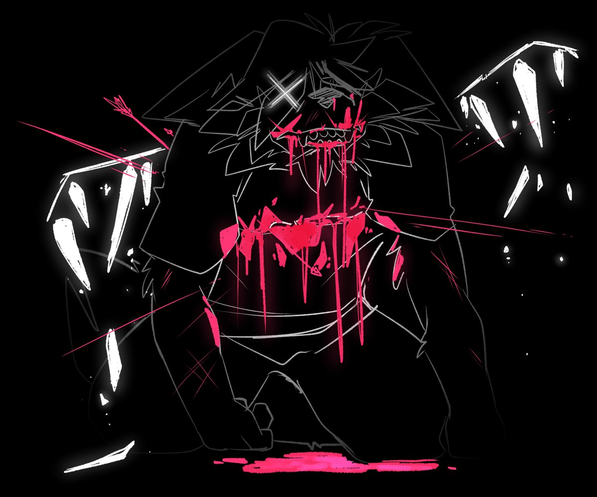 hurt.. (i dont have so much idea for draw)