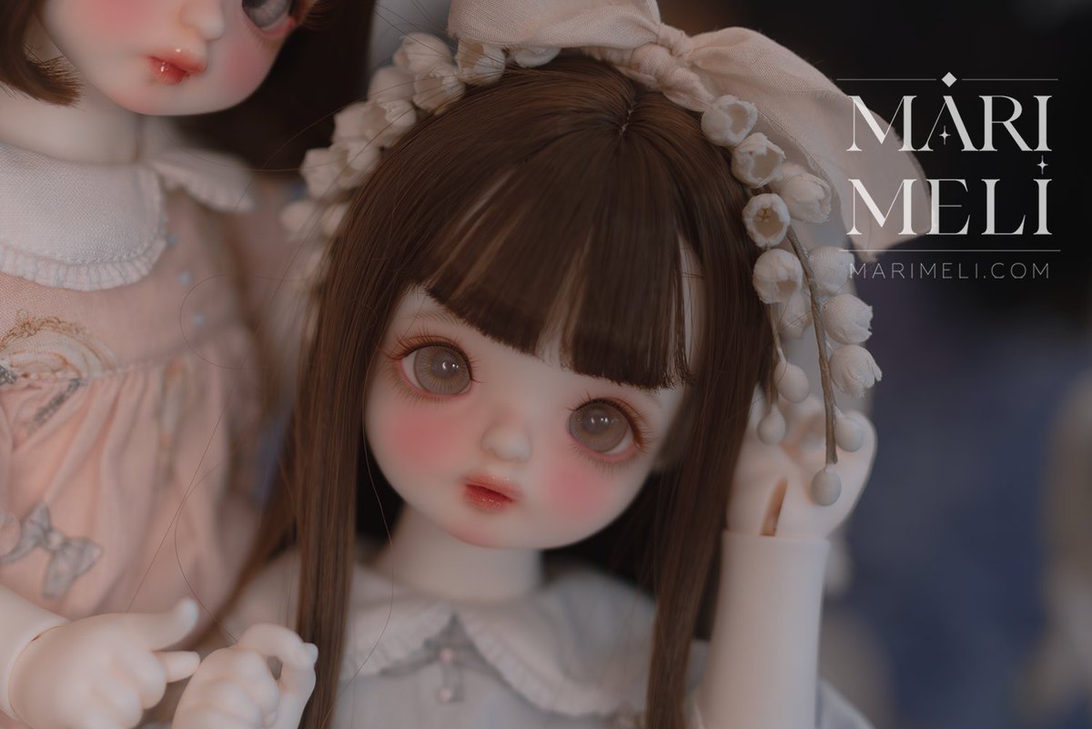 🔔헤드 별도 판매에 대한 안내

금번 발매되는 밤비나 코요•푸요부터 헤드 별도판매는 첫 발매 한정으로만 진행됩니다.
재발매 시에는 본체 구매만 가능하오니, 이용에 참고해 주세요 :)
감사합니다🤍