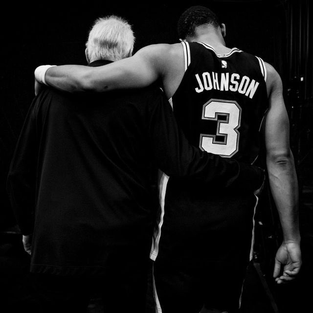 Still can’t believe we’ll never see Pop coach again 😢