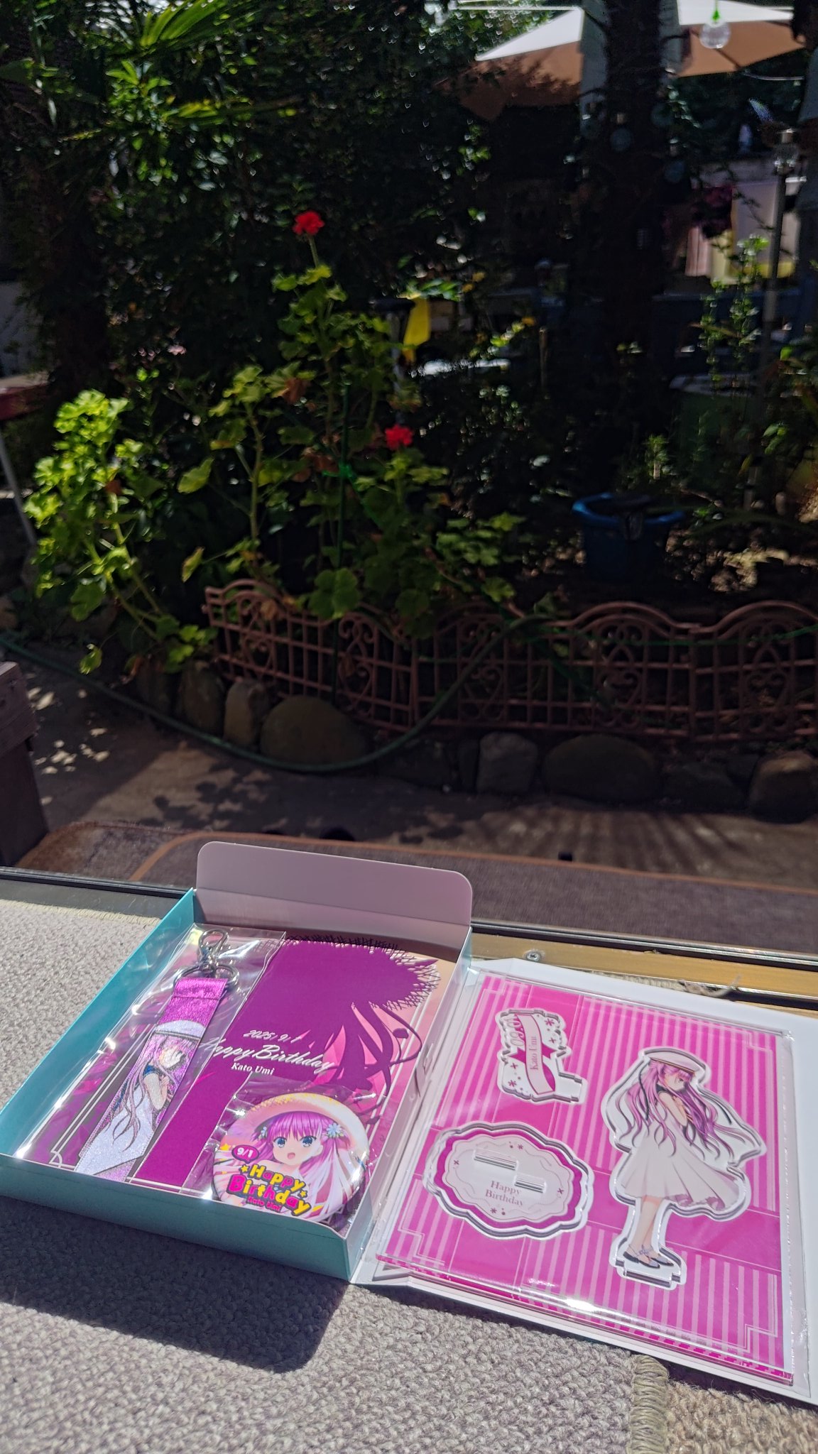 ヘ゜）ノ (@pe36) / X