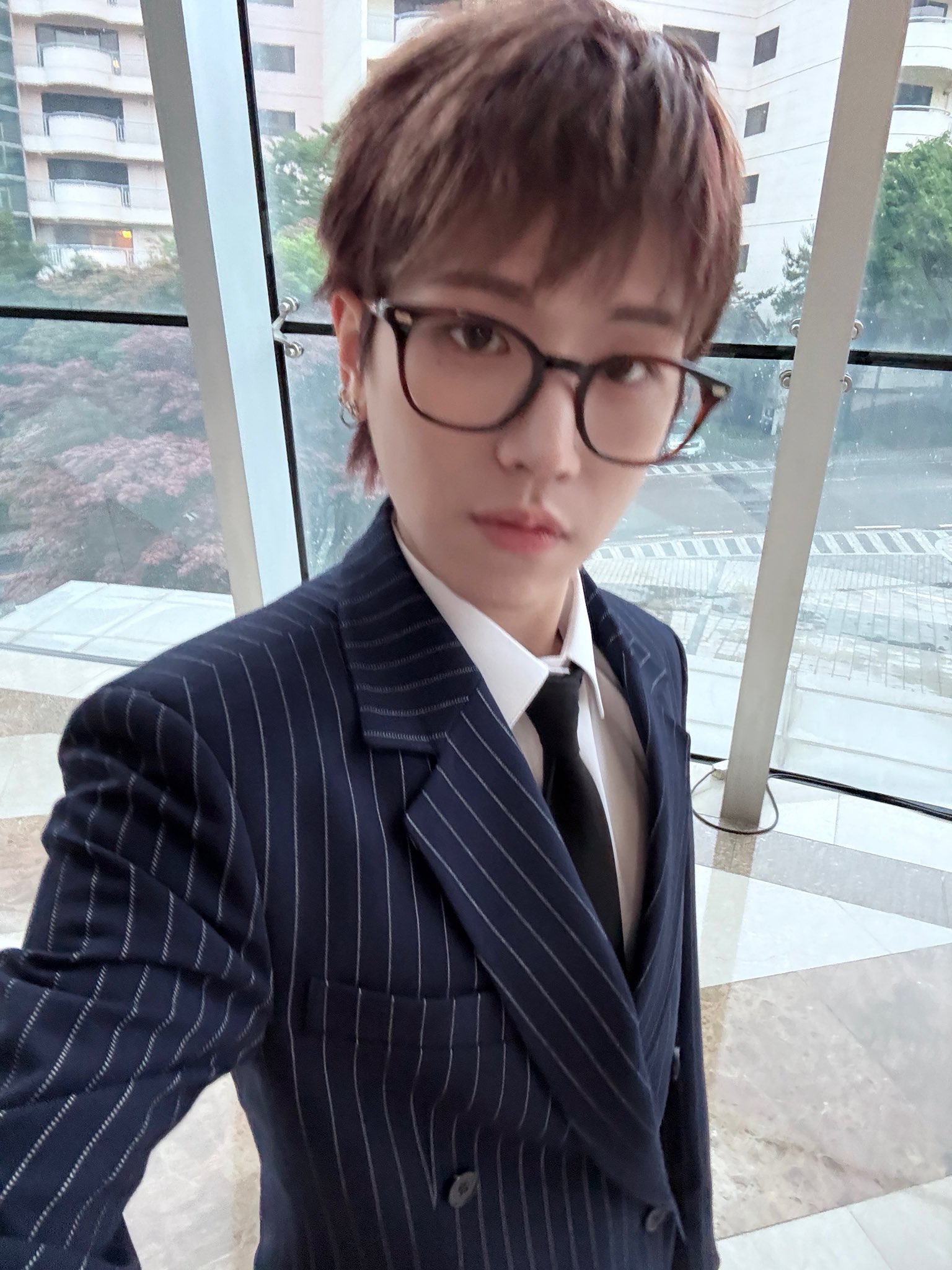 ボネクド ボイネク BOYNEXTDOOR Weverse リウ ㅇㄴ on X: 