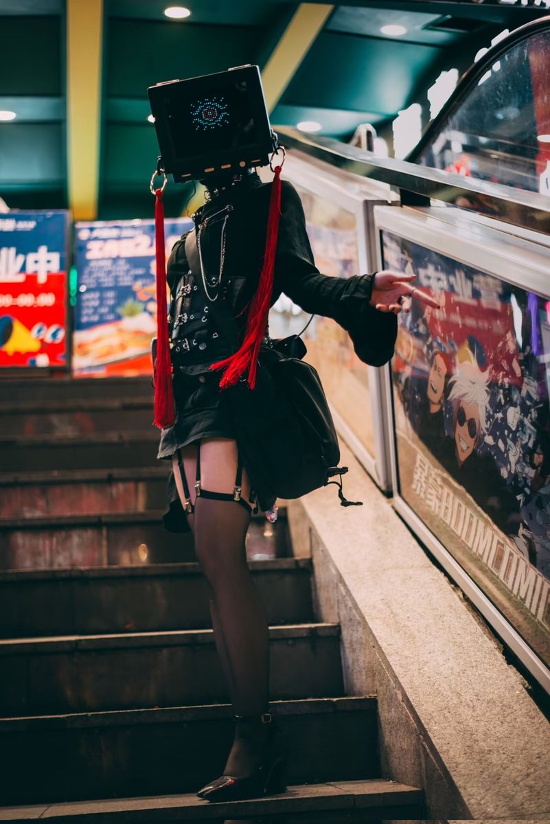 Domenica.多梅尼卡 tweet media