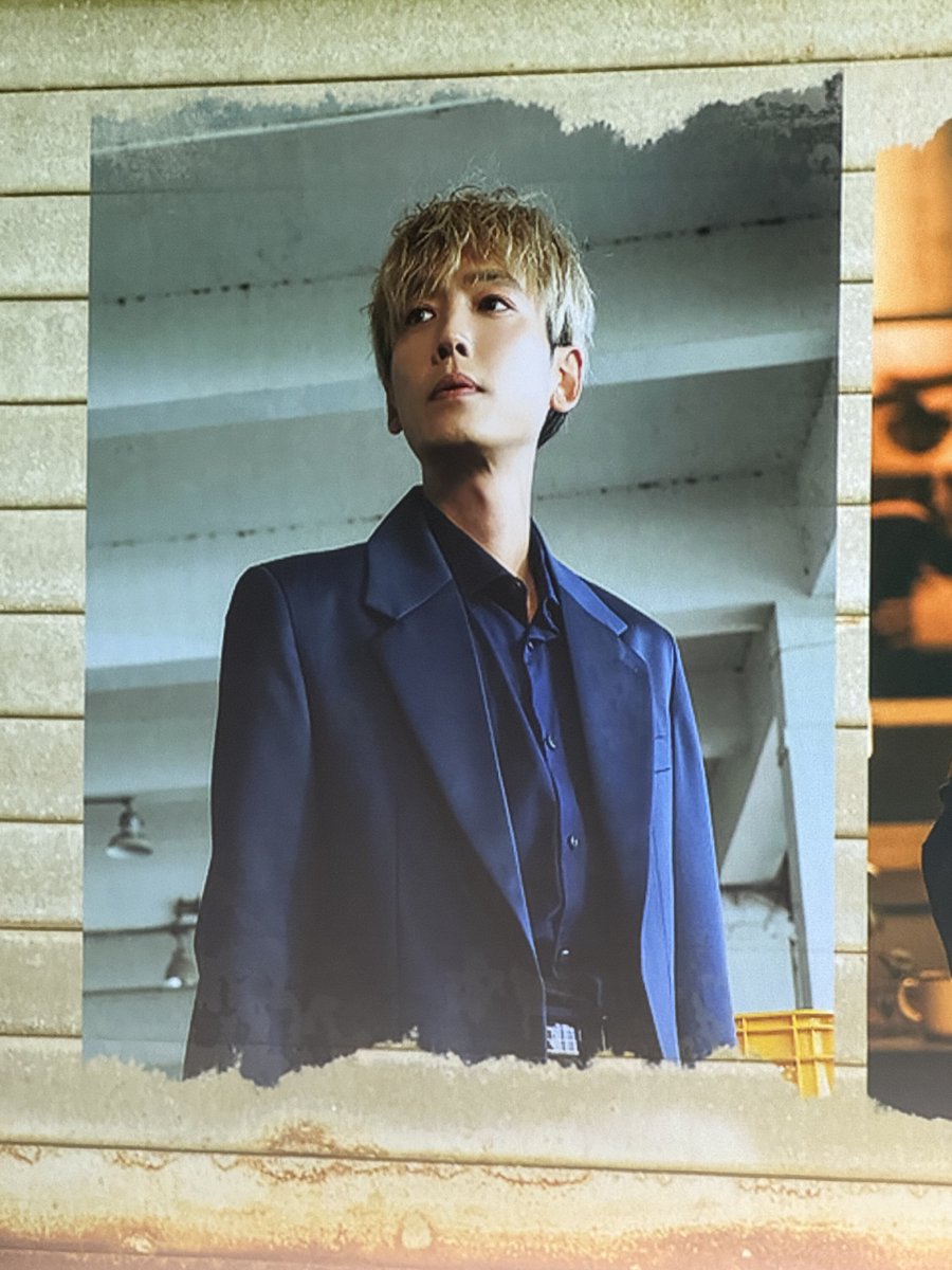 cookoreo_'s tweet photo. omomomo
#정경호 https://t.co/romFHhgoDN