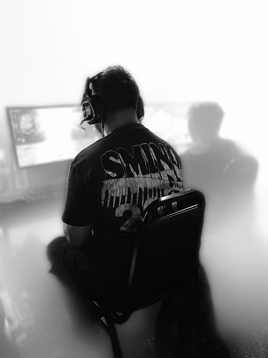 Bigpoppagaming (@bigpoppa5823) on Twitter photo 