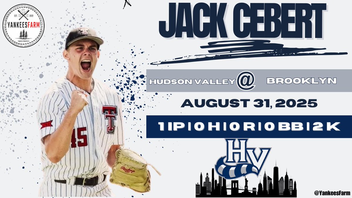 YankeesFarm tweet media