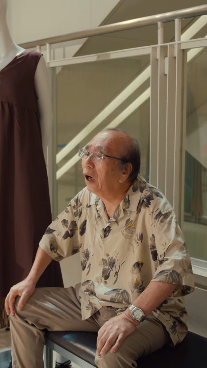 #コルトンぼんおどり スペシャルショートドラマ
「コルトンプラザのマネキンさん」
第５話「常連さんと昼下がり」

動画の再生はコルトンぼんおどり特設ページへ!  
bit.ly/3HKgmeZ

※今年は9/20・21開催！
#コルトンプラザ