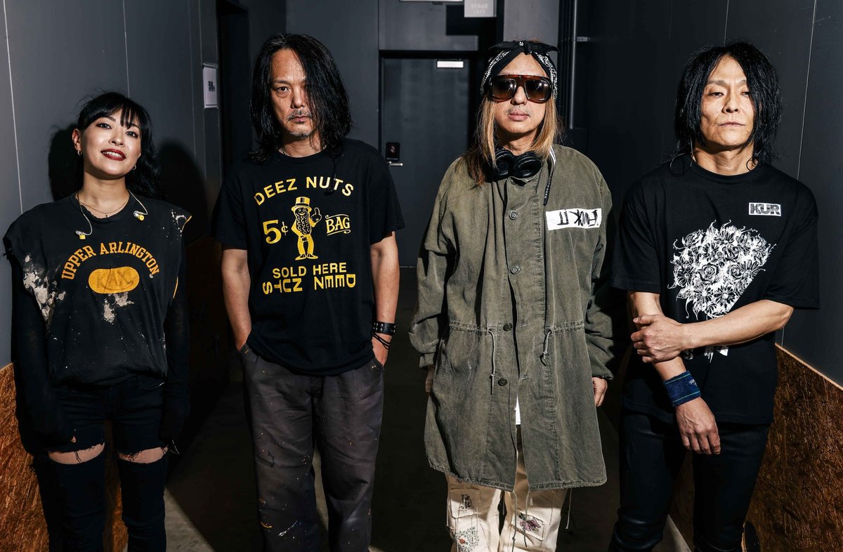 黒夢 (@KUROYUME2025) / X