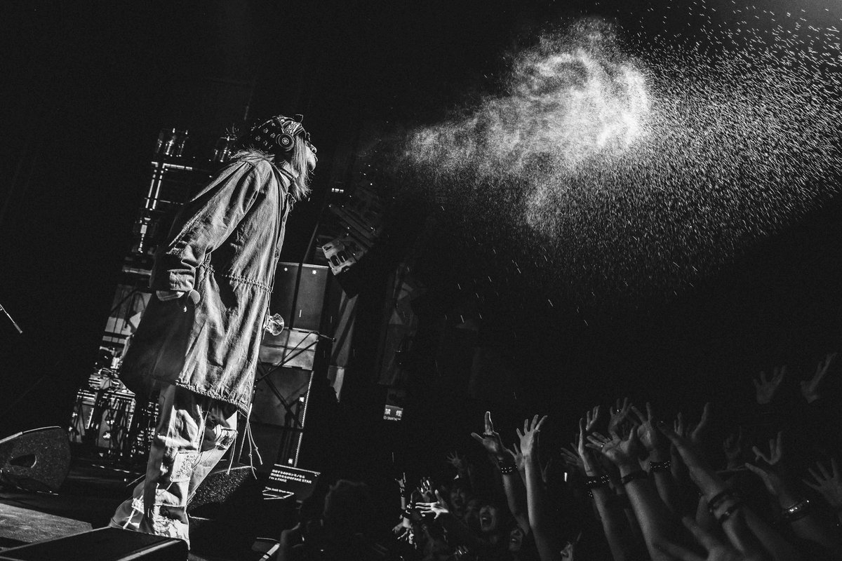 Great FUKUOKA.
We love your rock 'n' roll.

#黒夢
#corkscrew2025
#福岡
<a href="/fc_satoko/">SATOKO</a> 
<a href="/taketomo_s/">丈朋</a> 

<a href="/zeppfukuoka_/">Zepp Fukuoka</a> 
<a href="/KYODOWEST/">キョードー西日本</a> 

撮影 森 好弘
<a href="/ycn1202/">モリ</a>