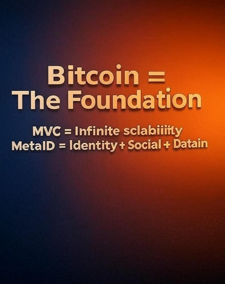 MetalD Playground (@metaldpgd) on Twitter photo $METAID is listed on <a href="/orders_exchange/">Orders.Exchange</a> and metaid.market
Official x account: <a href="/MetaIDio/">MetaID: Enabling Web3 Reality on Bitcoin</a>
#MVC $SPACE is listed on MEXC $METAID is listed on <a href="/orders_exchange/">Orders.Exchange</a> and metaid.market
Official x account: <a href="/MetaIDio/">MetaID: Enabling Web3 Reality on Bitcoin</a>
#MVC $SPACE is listed on MEXC