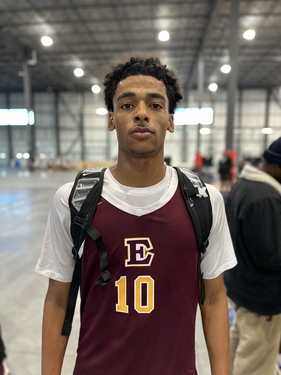 themapleminute's tweet photo. NEWS: 6’3 Malachi Richmond (@edge_basketball) has announced his commitment to @EWUMBB per his Instagram page. https://t.co/oi1c90iT3U
