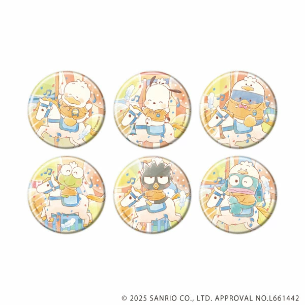 ポチャッコグッズ情報 @pochacco_goods X Profile | Muskviewer