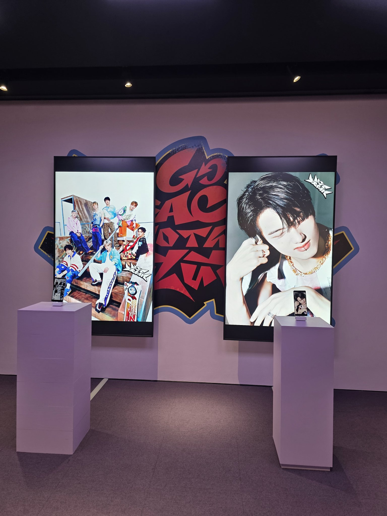 JiSungチソン☆サイン当選品 セール中…チソン直筆サイン入り2Lサイズ写真…NCT…Jisung …5