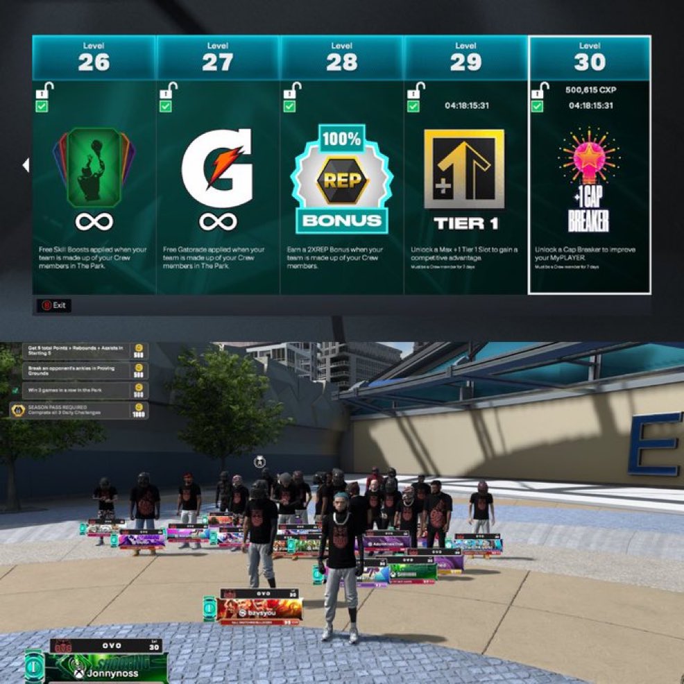 NBA 2K26  tweet media