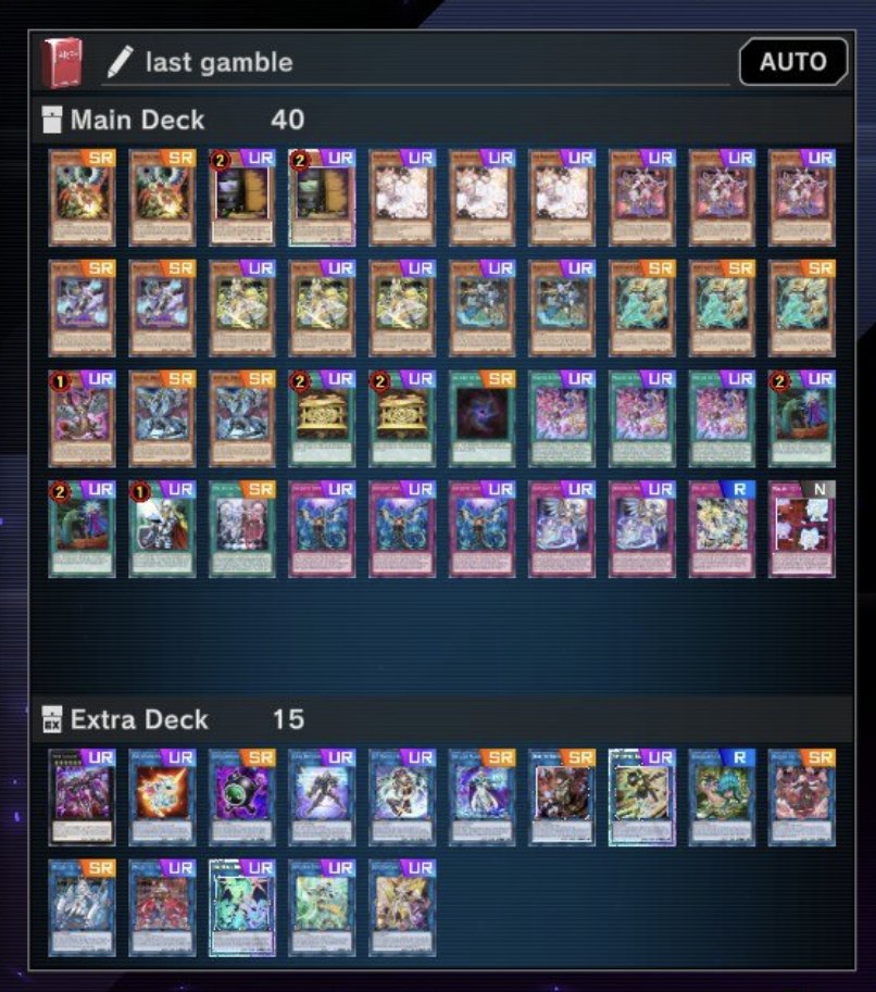 it was fun playing against many worlds competitors on ladder this season