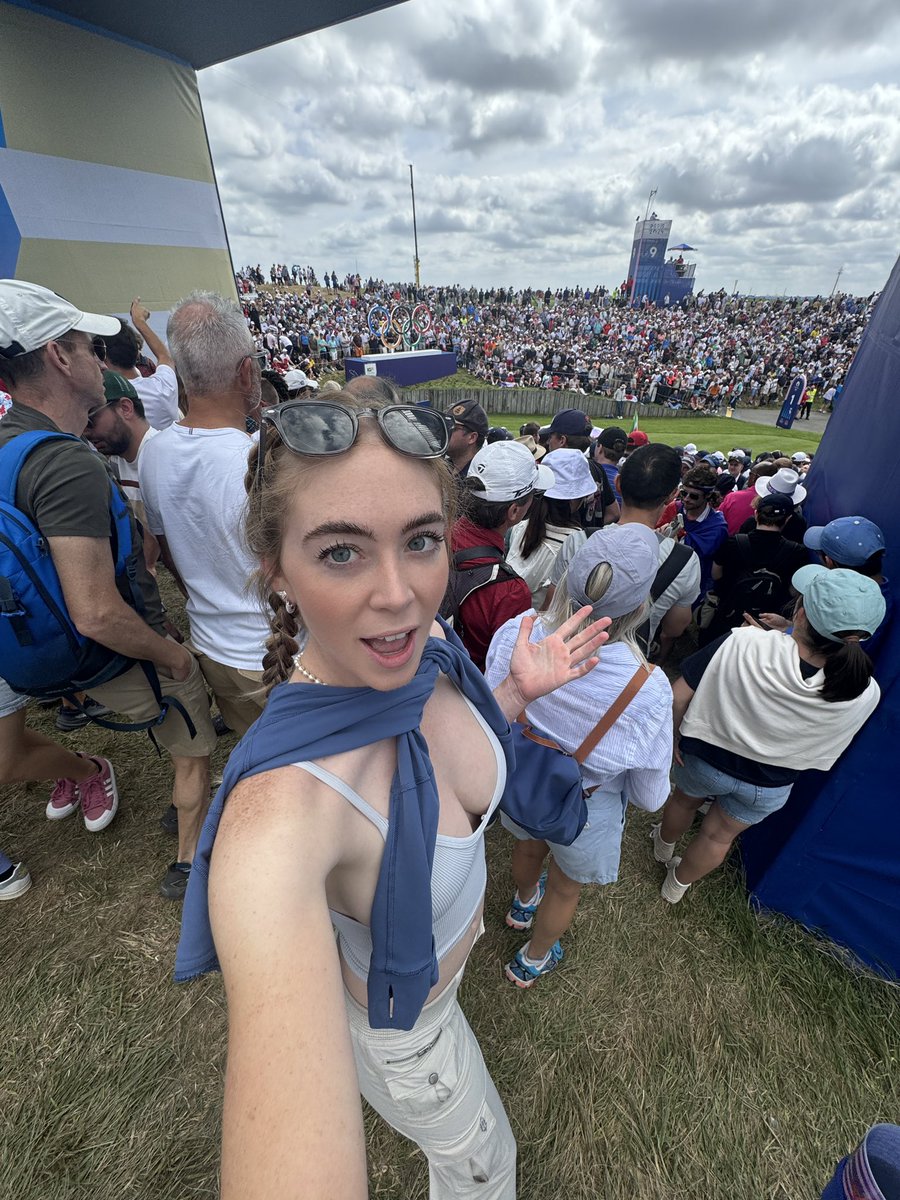 GraceCharis3z's tweet image. Fan's 🥵♥️💋