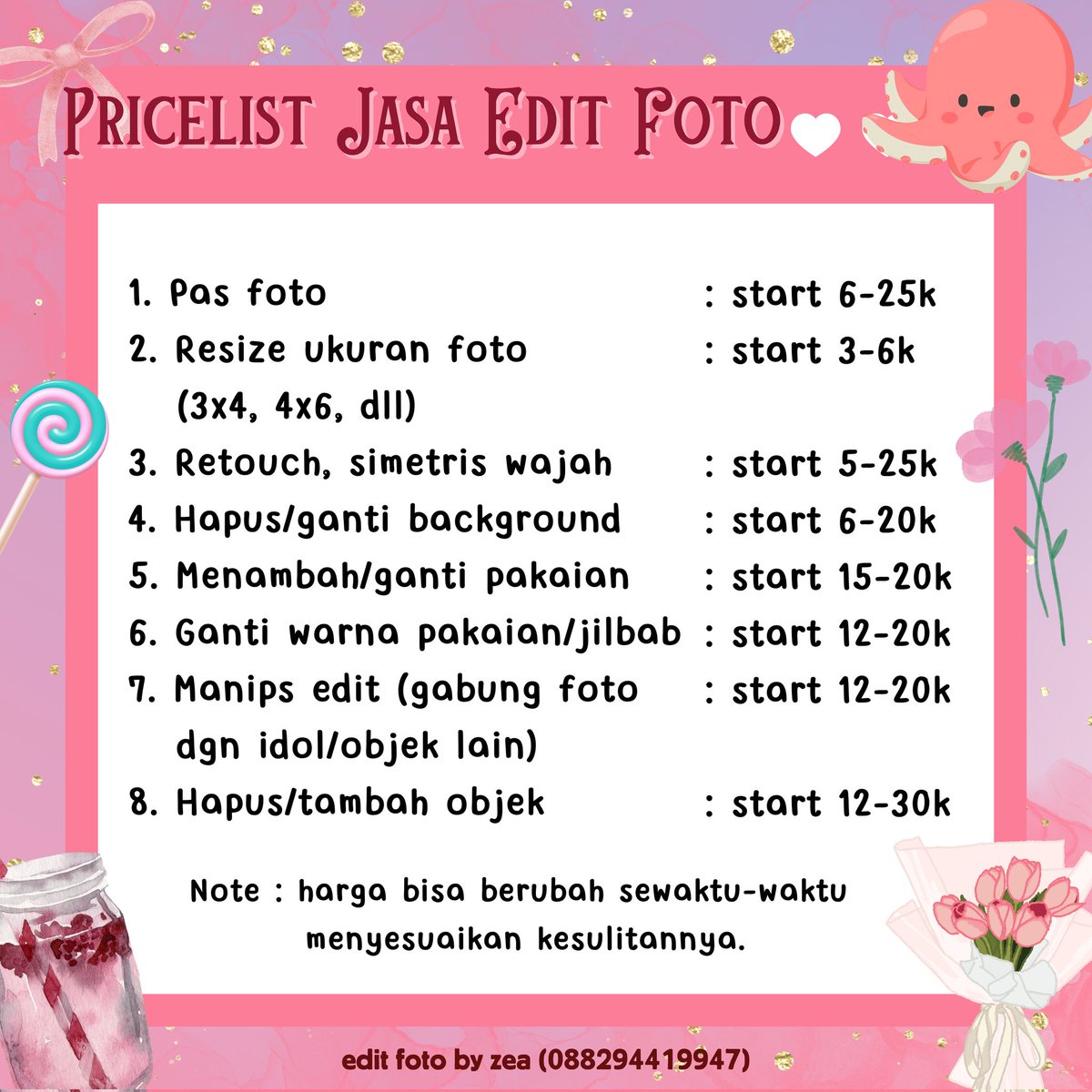 selamat pagi open edit foto yaa~✨ bisa edit pas foto ijazah formal ganti baju kemeja putih jas hitam almet ub undip unair jilbab, ganti warna baju/jilbab, ganti hapus background, ganti hapus objek, retouch simetris wajah pas foto. nyang mau order bisa wa di bio🏝️-501 #zonauangb