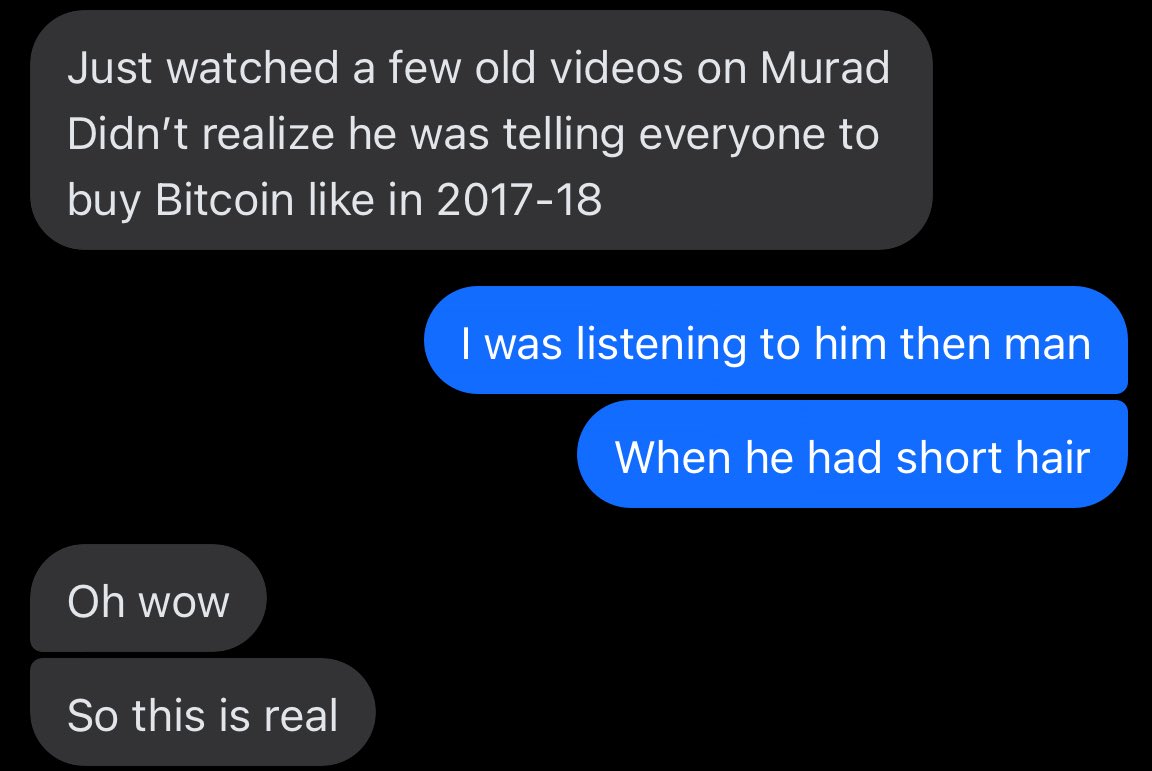 The more people research spx6900 and the nonstop working <a href="/MustStopMurad/">Murad 💹🧲</a> the more it all clicks.

I was listening to him when he had short hair 🌝