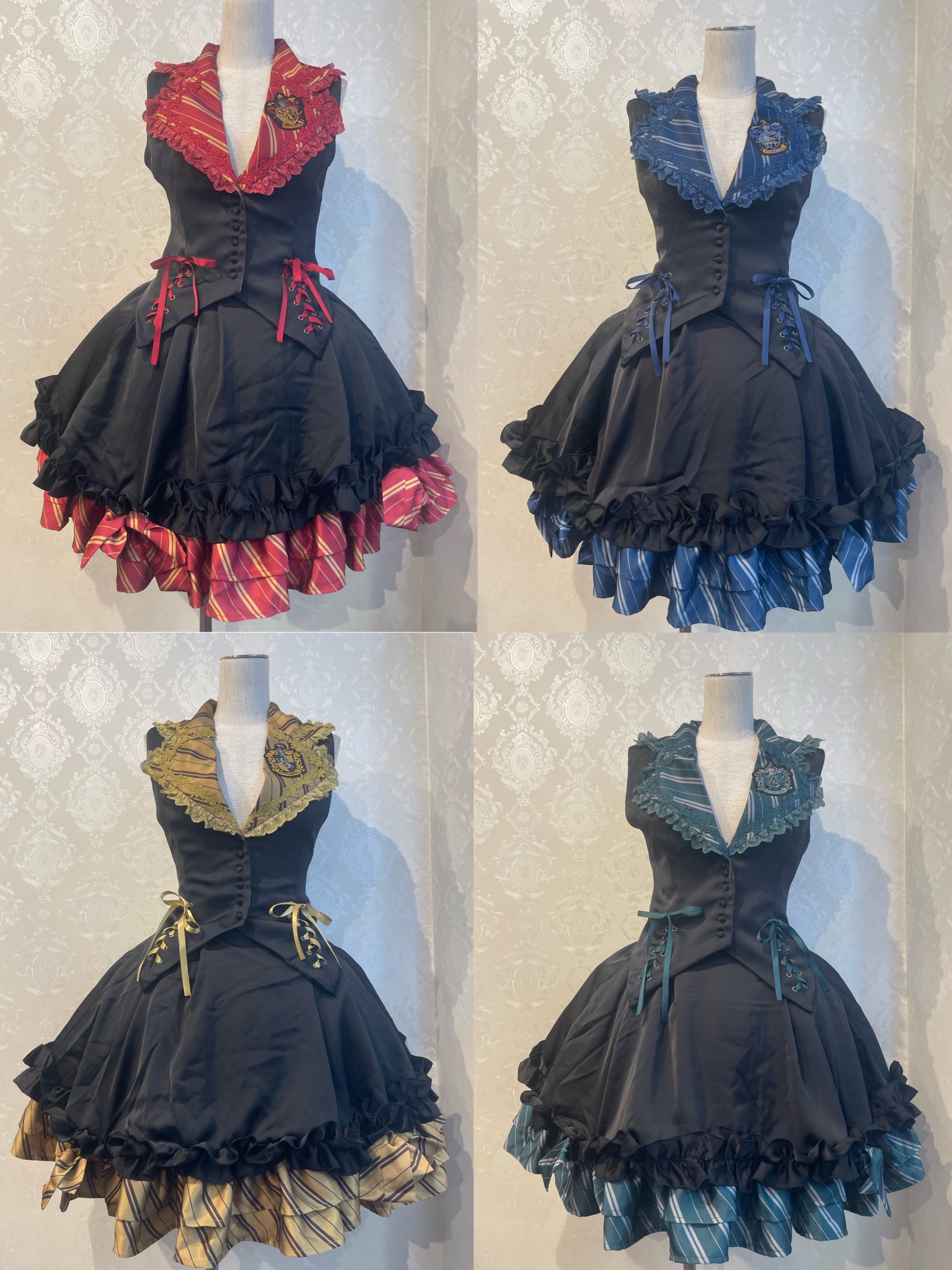 🎪ATELIER-PIERROT大阪店🎪 on X: 