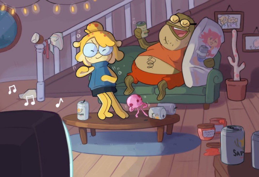 RANDOMC_L_EVENT's tweet image. Y'all they ain't kidding