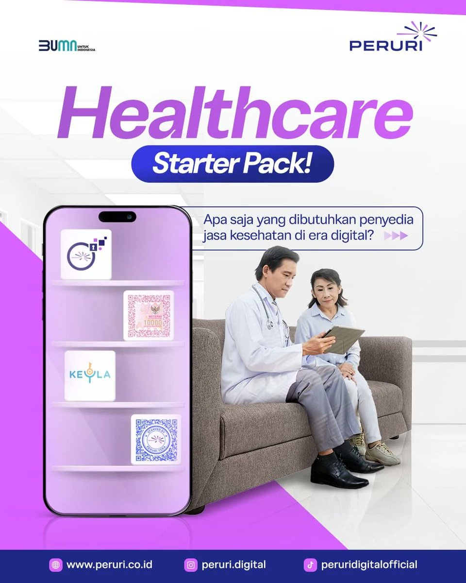 Peruri Digital tweet media