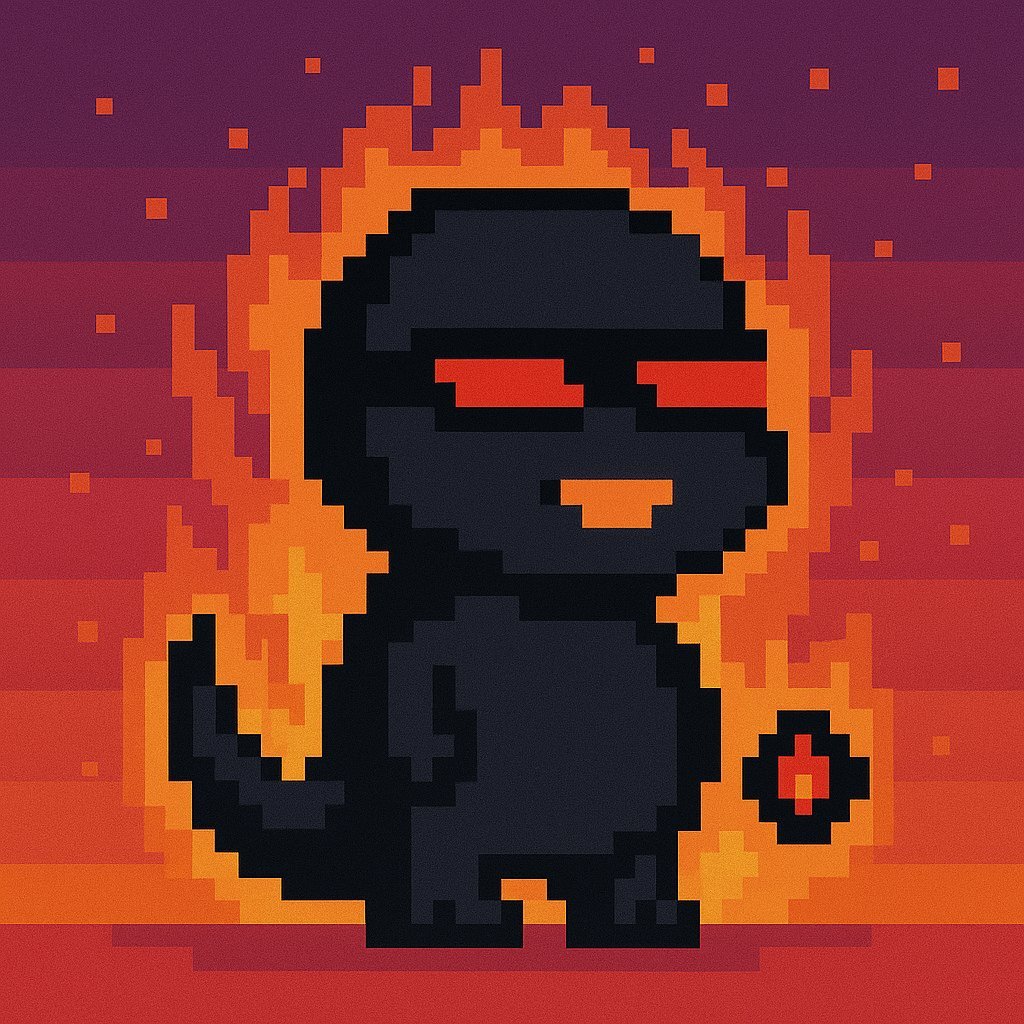Chibi Beasts tweet media