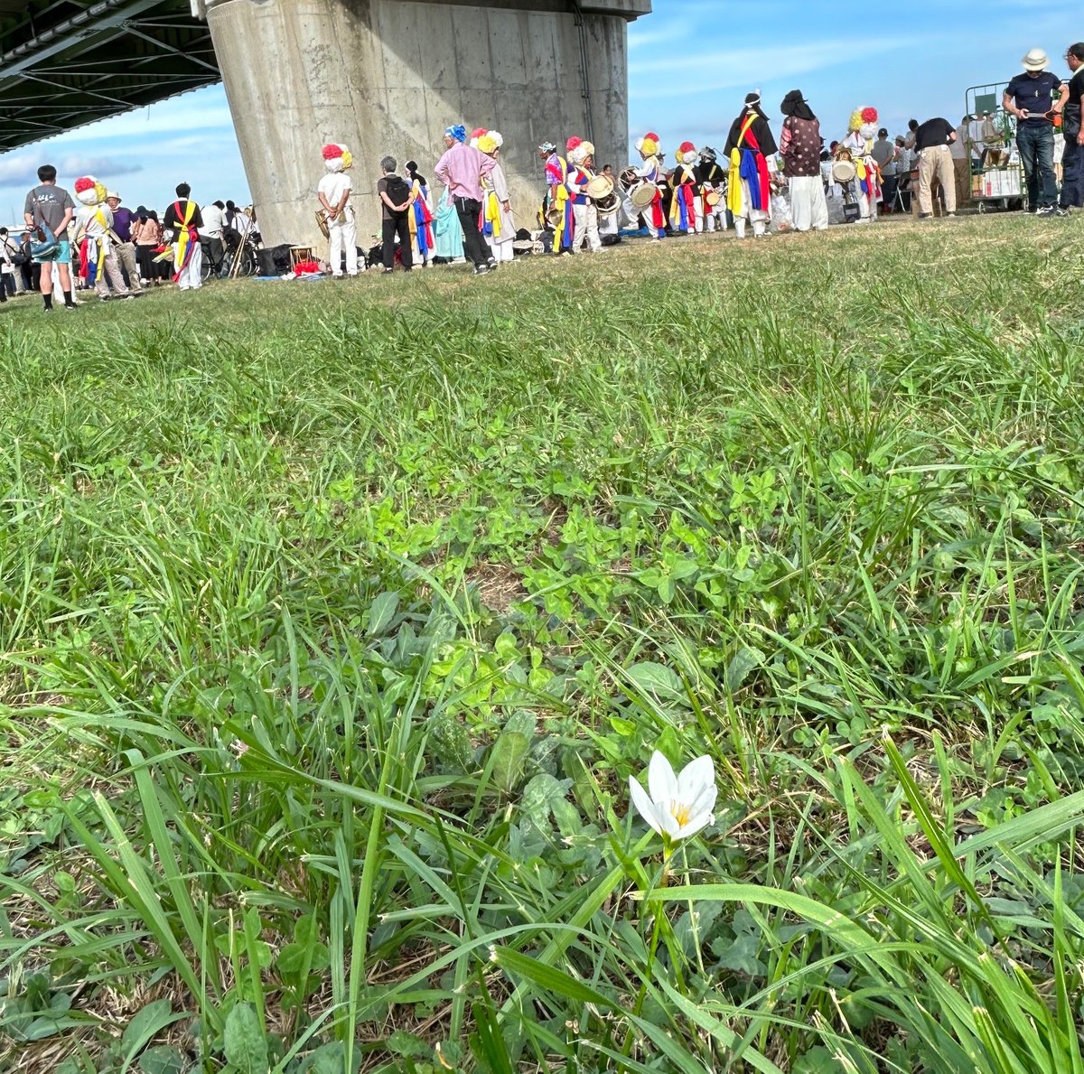 ※※※広めてほしいです※※※※

9月のこの時期にどうしても聴いてほしいので、bandcampでリリースします。

「きおく」という曲です。

discharmingman.bandcamp.com/track/--9