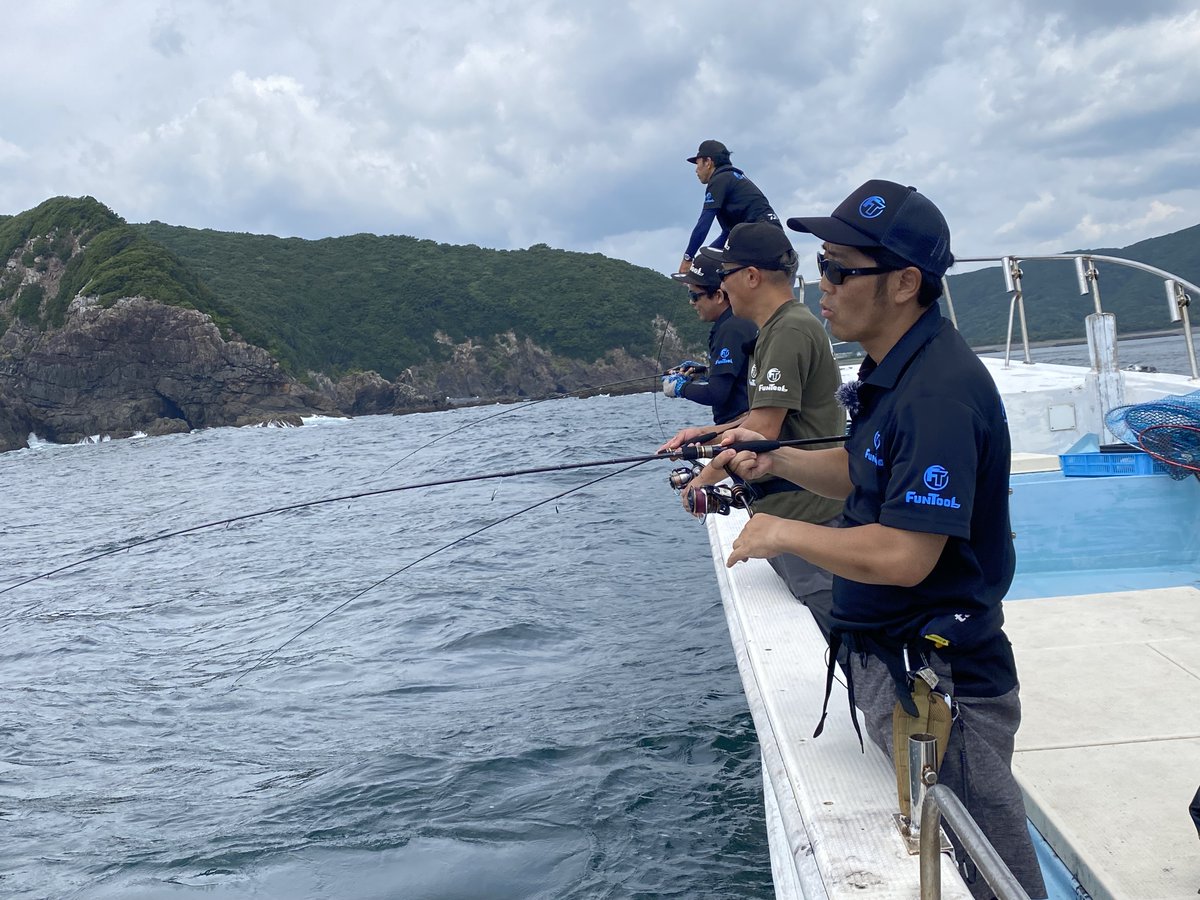 フィッシング遊 公式 (@fishing_you_) / X